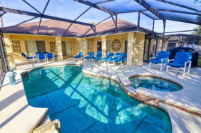 Beautiful Home With Large Bedrooms, Pool Game Room home